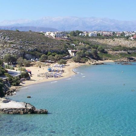 Manolo S Olive Farm, Apartment With Seaview خانيا المظهر الخارجي الصورة
