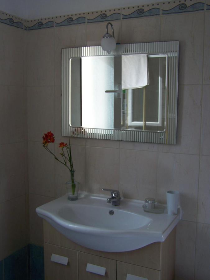 Manolo S Olive Farm, Apartment With Seaview خانيا المظهر الخارجي الصورة