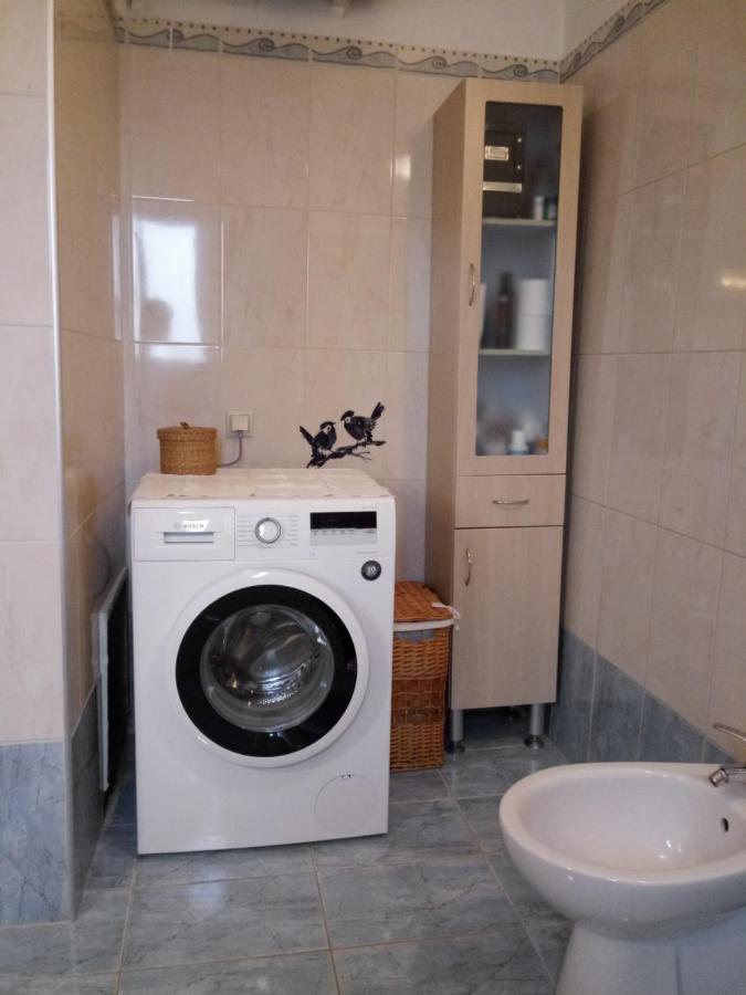 Manolo S Olive Farm, Apartment With Seaview خانيا المظهر الخارجي الصورة