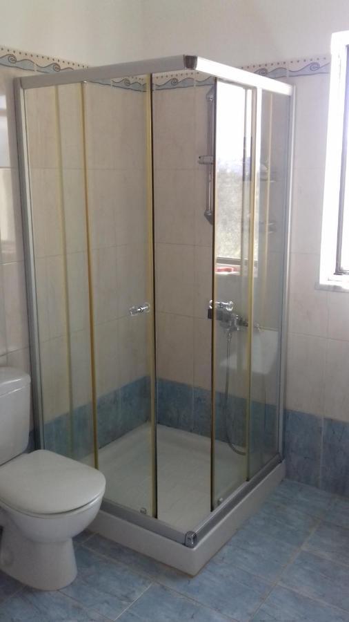 Manolo S Olive Farm, Apartment With Seaview خانيا المظهر الخارجي الصورة
